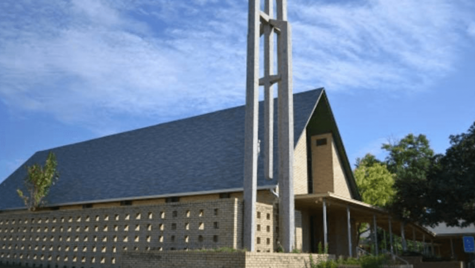 Contact St Benedict Anglican Church