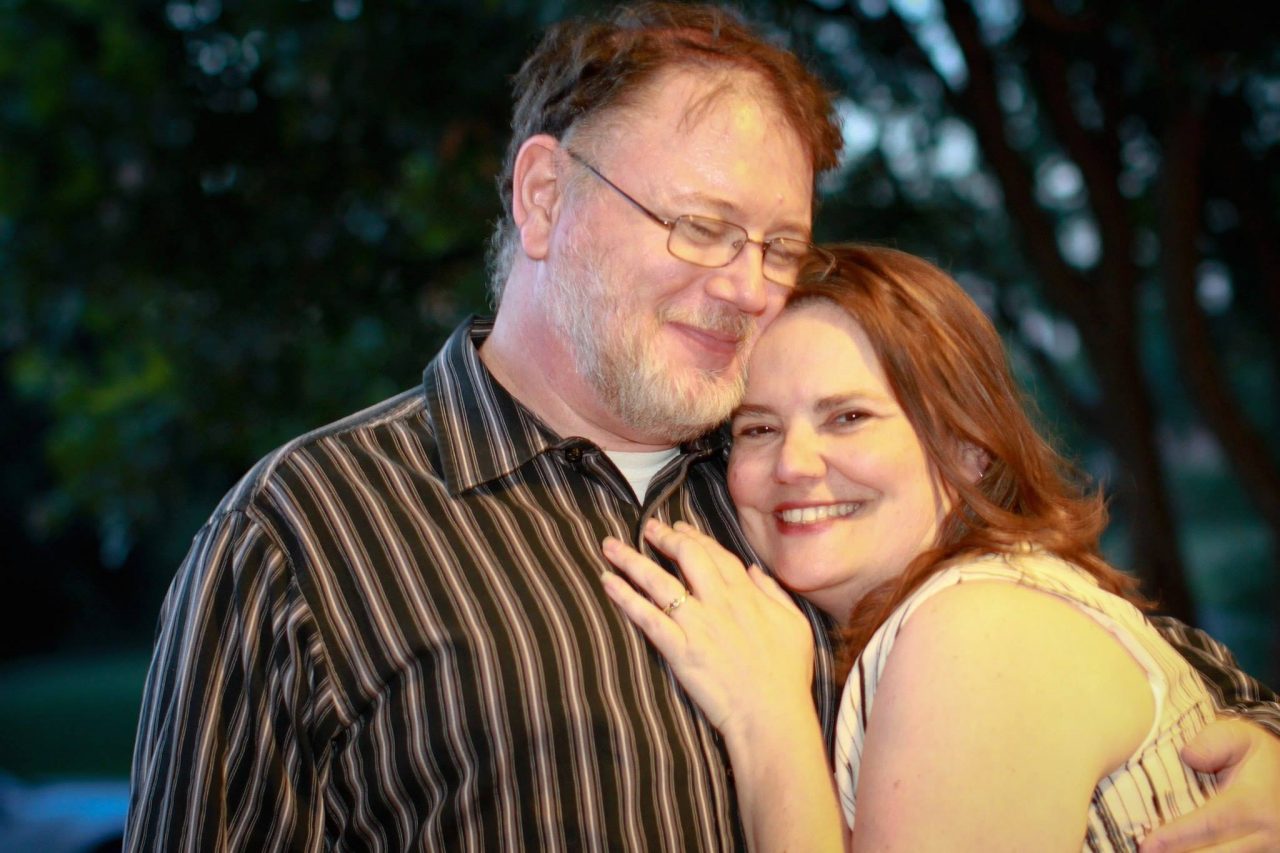 Staff St Benedict Anglican Church