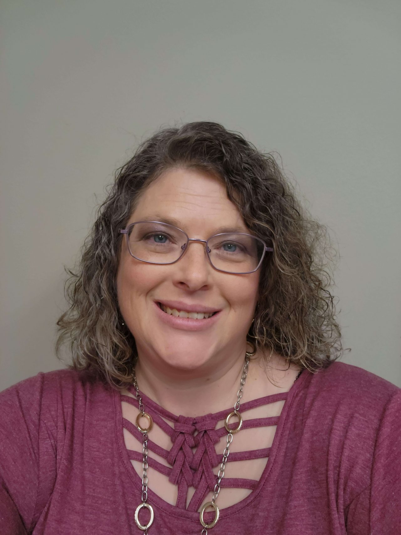 Staff St Benedict Anglican Church